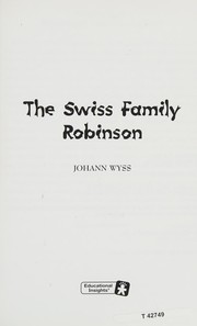 Swiss Family Robinson