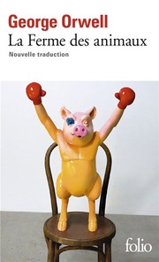 La Ferme des animaux