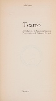 Teatro