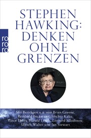 Stephen Hawking