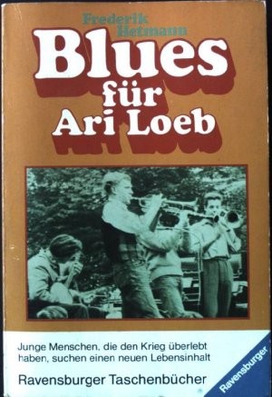 Blues für Ari Loeb