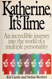 Katherine, it's time