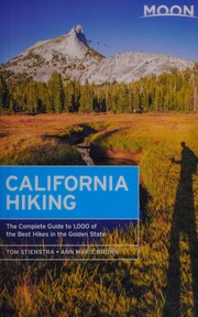 California hiking