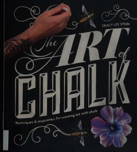 The art of chalk