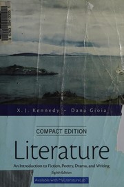 Literature--Eighth Compact Edition