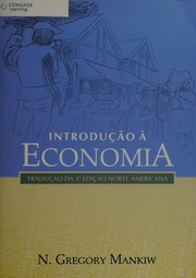 Introdução à Economia