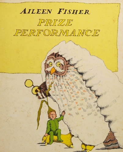 Prize performance