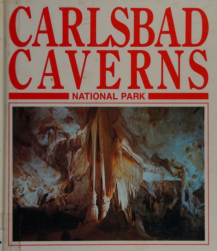 Carlsbad Caverns National Park