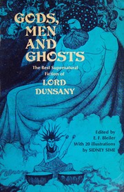 Gods, Men and Ghosts