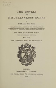 Complete English Tradesman