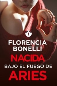 Nacida bajo el fuego de aries