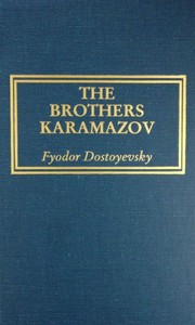 Brothers Karamazov