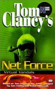 Virtual Vandals