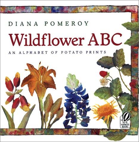 Wildflower ABC