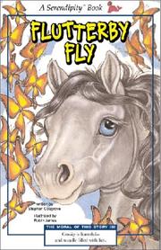 Flutterby Fly
