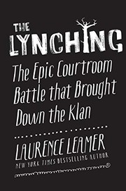 The lynching