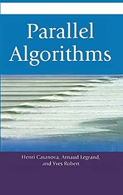 Parallel algorithms