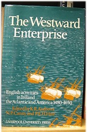 The Westward enterprise