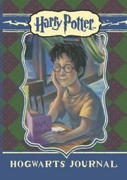 Hogwarts Journal
