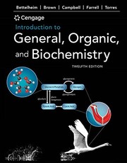 OWLv2 for Bettelheim/Brown/Campbell/Farrell/Torres' Introduction to General, Organic and Biochemistry, 4 terms Printed Access Card