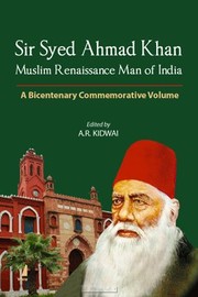 Sir Syed Ahmad Khan