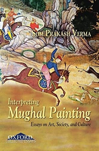 Interpreting Mughal painting