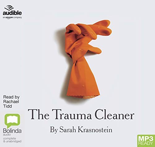 The trauma cleaner