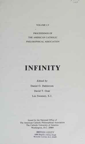 Infinity