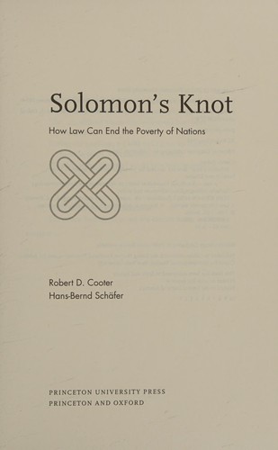 Solomon's knot