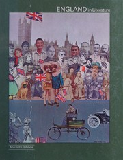 England in Literature