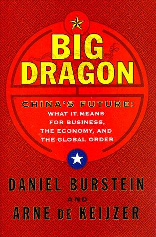 Big dragon