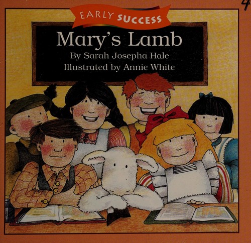 Mary's lamb