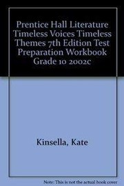 Literature - Timeless Voices, Timeless Themes - Platinum