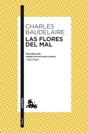 Las flores del mal