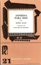 Aspirina Para DOS