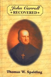 John Carroll recovered