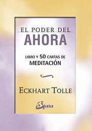 El Poder del Ahora
