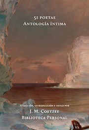 51 poetas