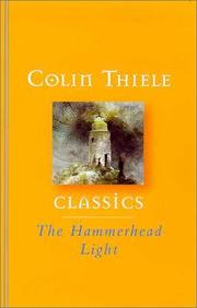 The Hammerhead Light