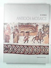 Antioch Mosaics