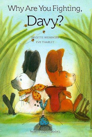 Why Are You Fighting, Davy?
