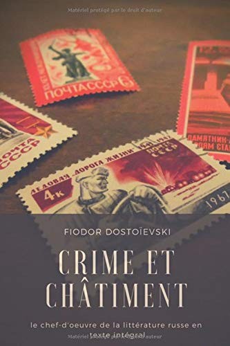 Crime et ChÂtiment