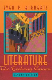Literature--second edition