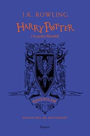 Harry Potter i la pedra filosofal TD