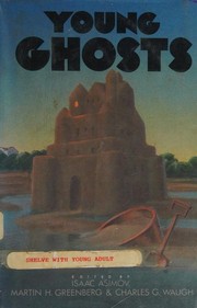 Asimov's Ghosts