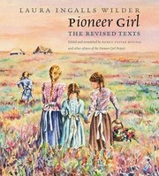 Pioneer Girl