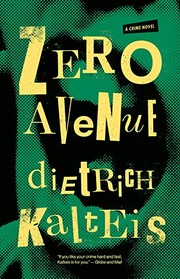 Zero Avenue