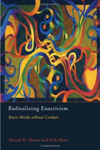 Radicalizing enactivism
