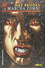 MAX BROOKS.LA MARCHA ZOMBI