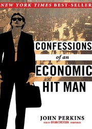 Confessions of an economic hit man